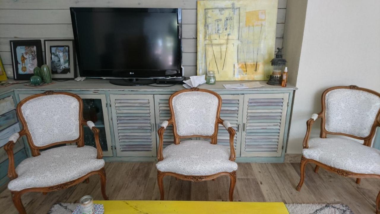 Oasis De Bornos Chambres エクステリア 写真