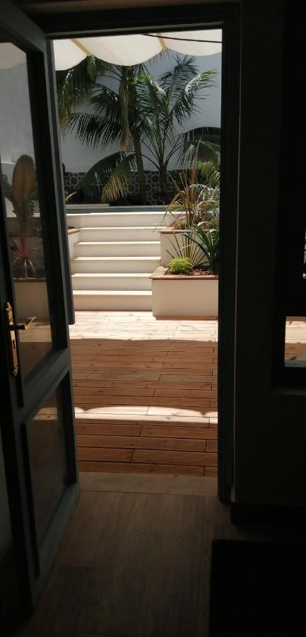 Oasis De Bornos Chambres エクステリア 写真
