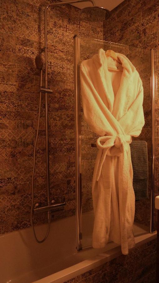 Oasis De Bornos Chambres エクステリア 写真