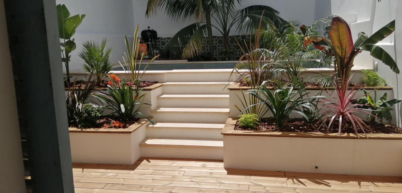 Oasis De Bornos Chambres エクステリア 写真
