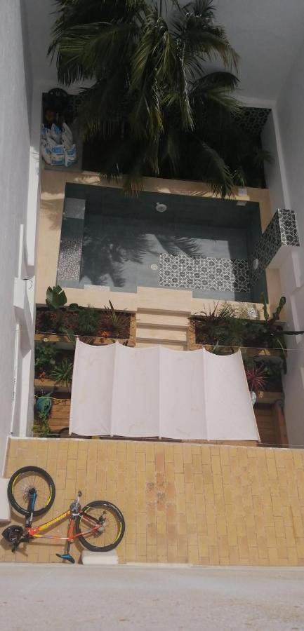 Oasis De Bornos Chambres エクステリア 写真